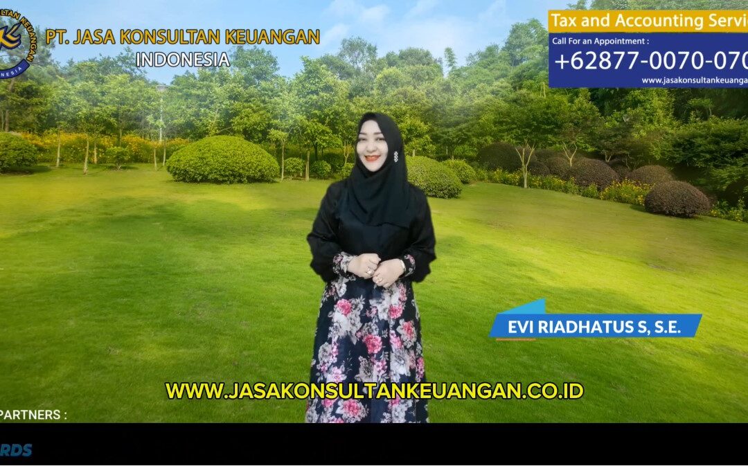 PECEL SAYUR DAN STRATEGI KEUANGAN – BY PT JASA KONSULTAN KEUANGAN