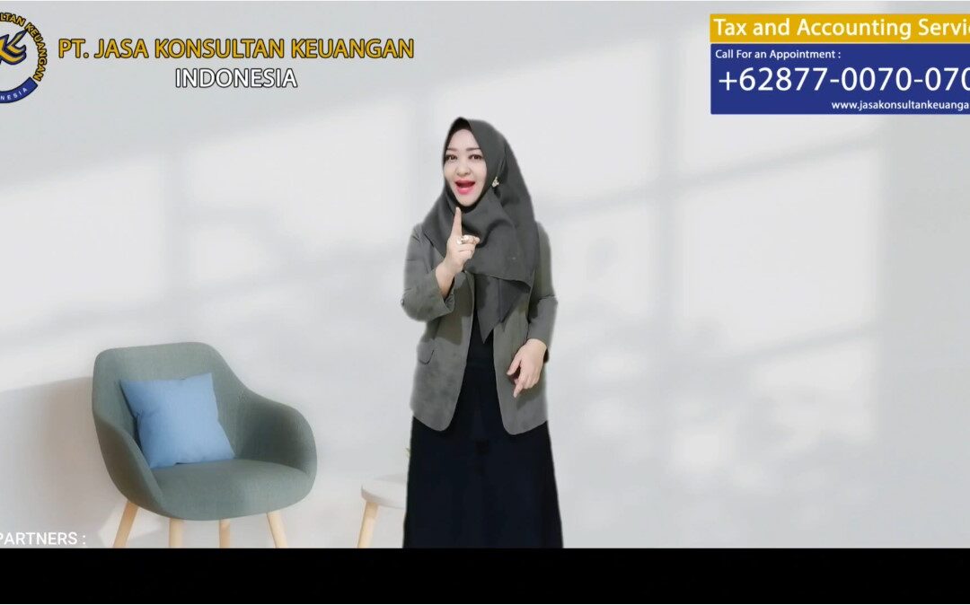 APA-APA YANG DIKATAKAN ADALAH CERMINAN DIRINYA SENDIRI – BY PT. JASA KONSULTAN KEUANGAN