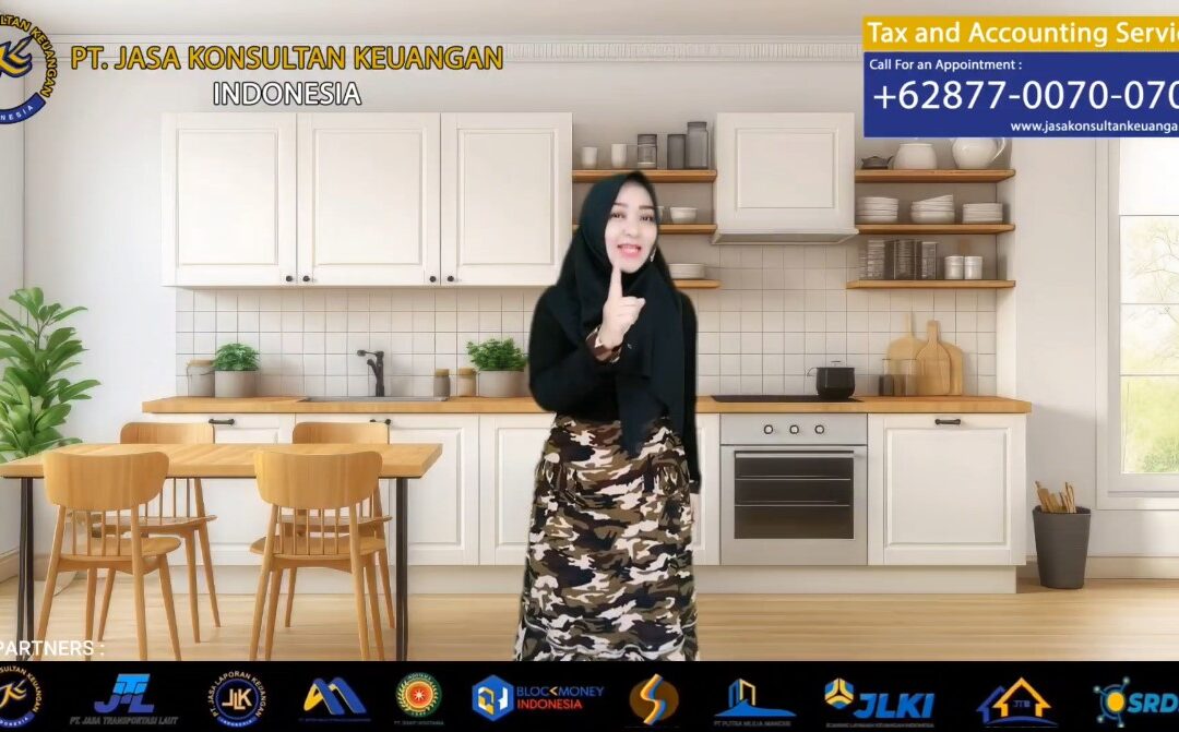 MENJAWAB PERTANYAAN PENTING SECARA MENYELURUH : TAOGE DAN PT. JASA KONSULTAN KEUANGAN